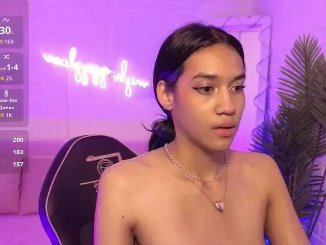 Artemiss-tay — That you want to enjoy me, I love people who know that my orgasm is equally important and delicious