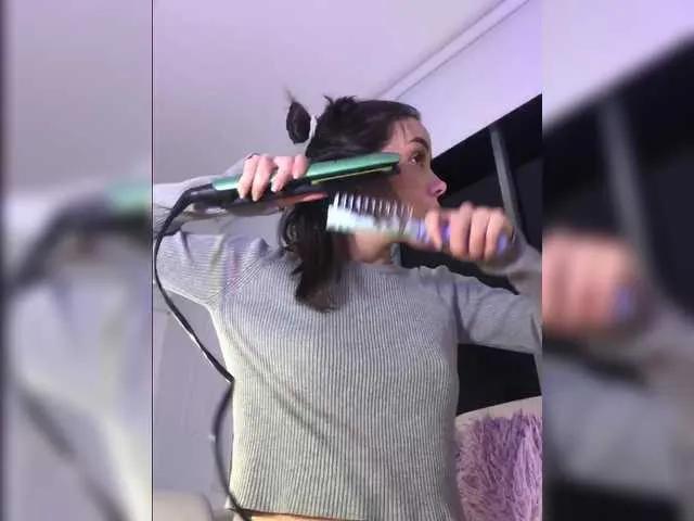 Offline Ashley-Pink on BongaCams