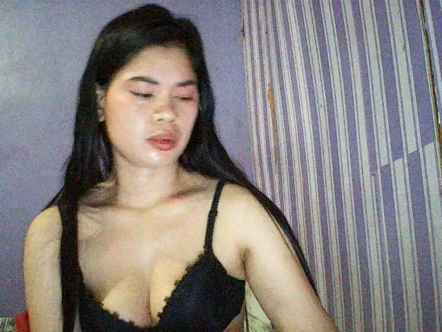 Asiansexy4ulove on BongaCams 