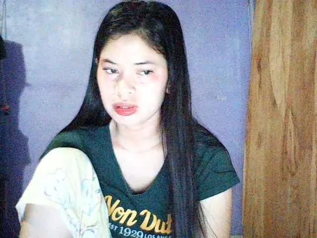 Asiansexy4ulove on BongaCams 