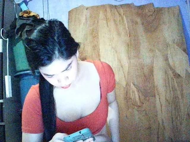 Asiansexy4ulove on BongaCams 