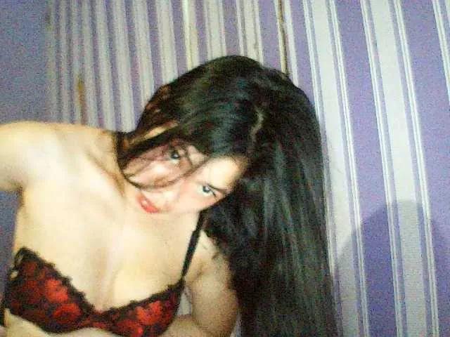 Asiansexy4ulove on BongaCams 