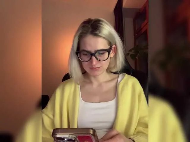 Freechat Asya-baby on BongaCams