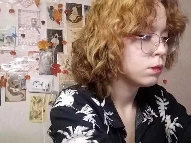 Freechat AthenaPopple on BongaCams