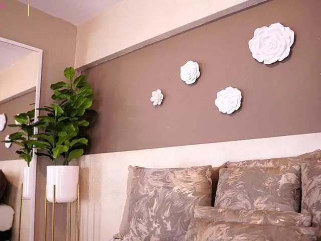 Freechat AylinMiller on BongaCams