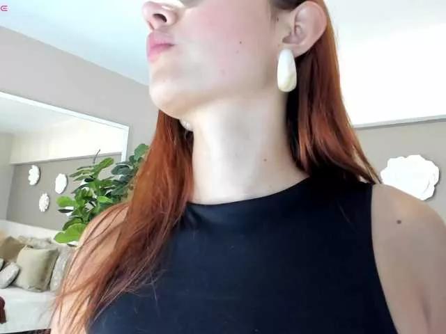 Freechat AylinMiller on BongaCams