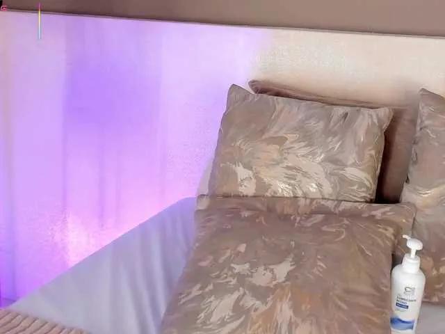 Freechat AylinMiller on BongaCams