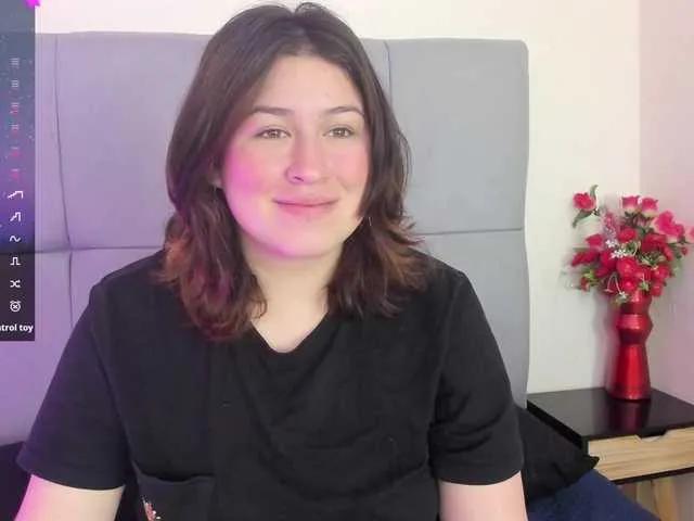 azul-vera on BongaCams