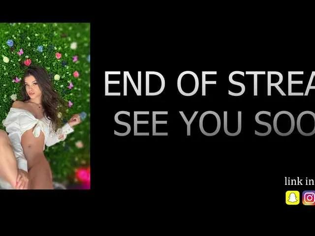 BabyAylin on BongaCams