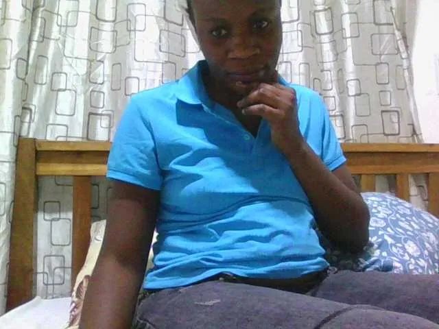 Offline Babyrozzilah on BongaCams