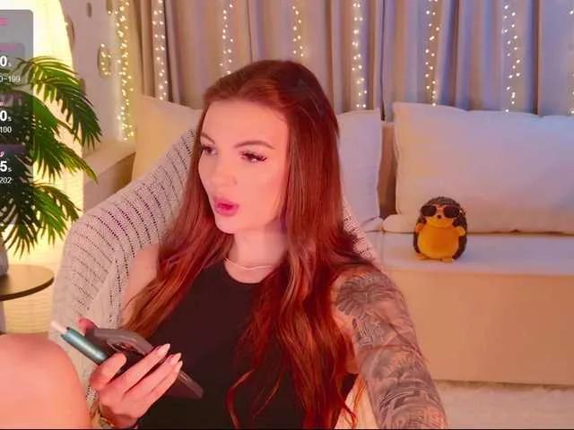 Bannanaa — Freechat on BongaCams