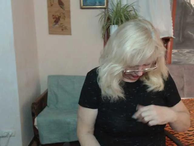 Freechat BarbaraBlondy on BongaCams