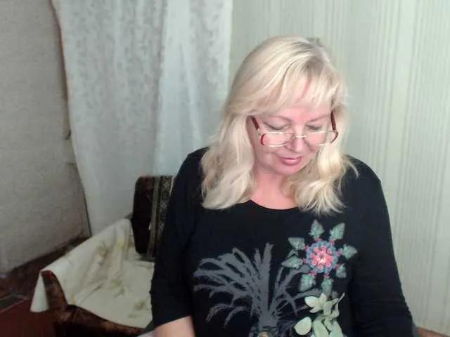 Freechat BarbaraBlondy on BongaCams