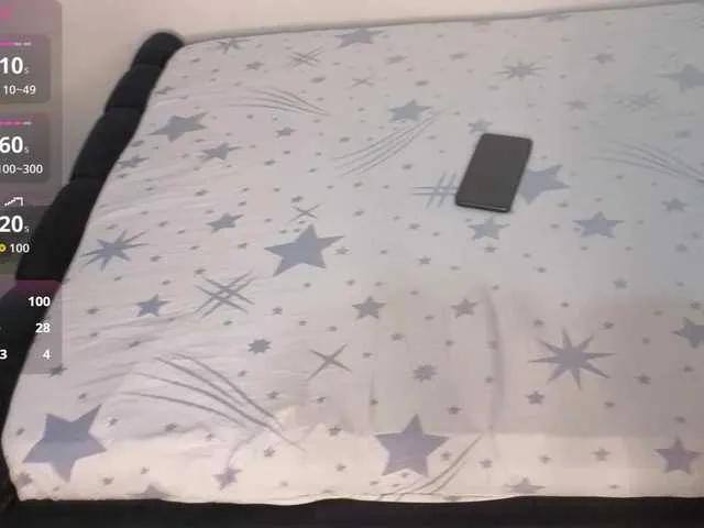 Offline Barbie-The-Body on BongaCams