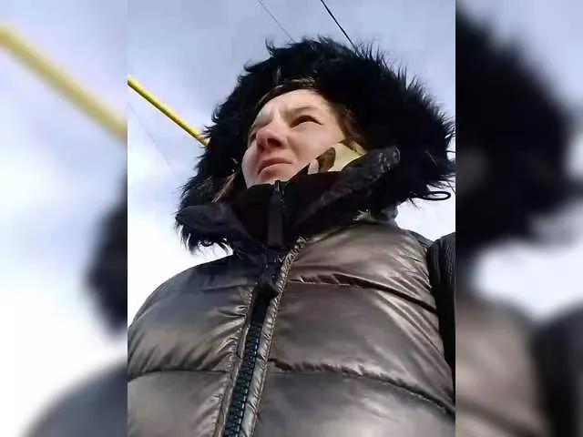 Freechat BarbiGirla on BongaCams