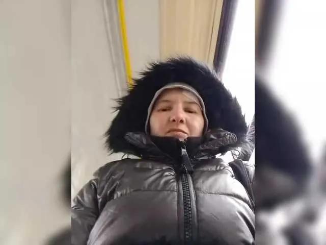 Freechat BarbiGirla on BongaCams