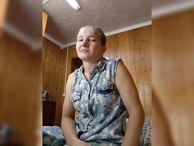 Freechat BarbiGirla on BongaCams