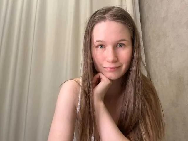 Freechat Belkayanochka on BongaCams