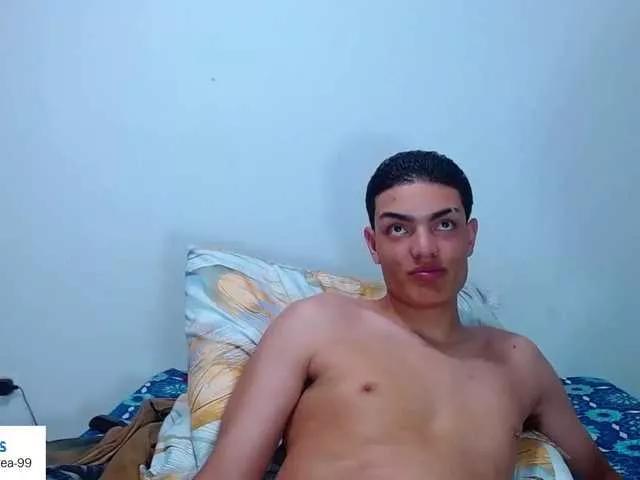 bella-mike-wc on BongaCams 