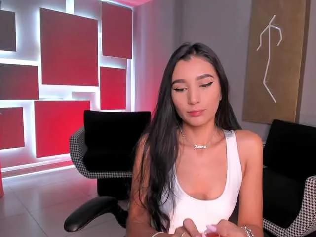 BellaCarteer on BongaCams