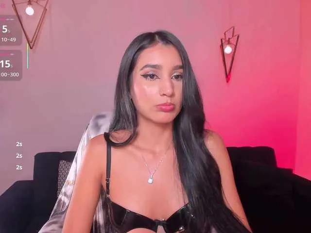 BellaCarteer on BongaCams
