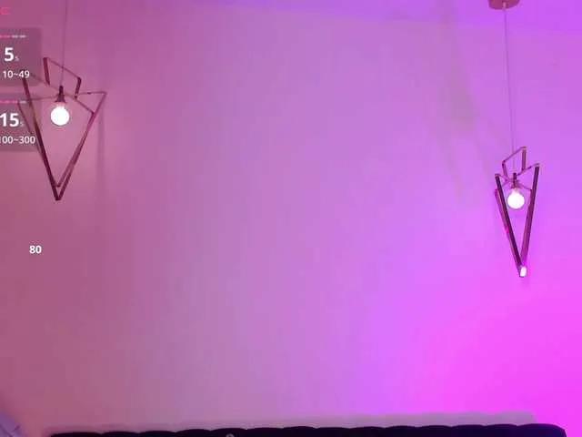 BellaCarteer on BongaCams