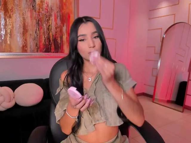 BellaCarteer on BongaCams