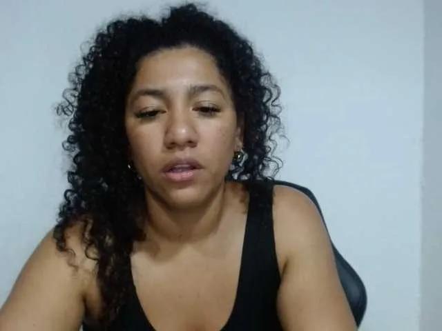 Freechat Bellacrespa on BongaCams
