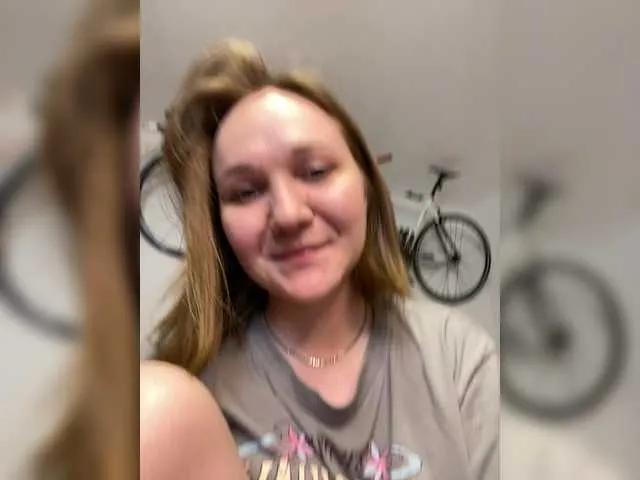 BellaMrr — Freechat on BongaCams