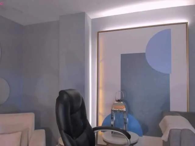 Freechat BellaRose on BongaCams