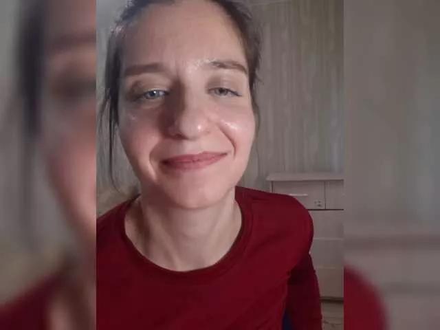 BellaTasty on BongaCams