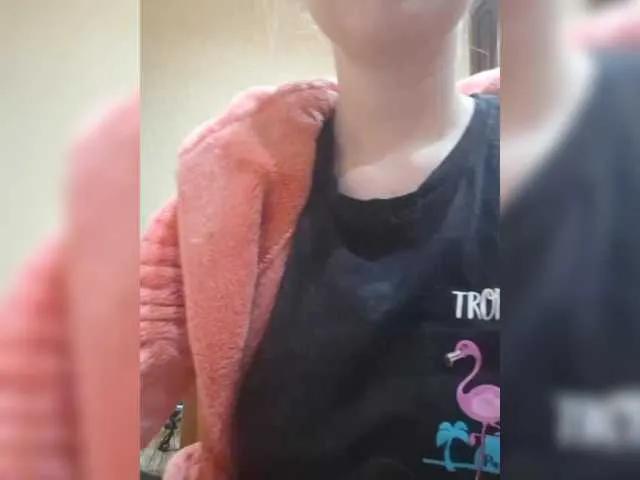 Offline Belosneshkaaaaaa on BongaCams