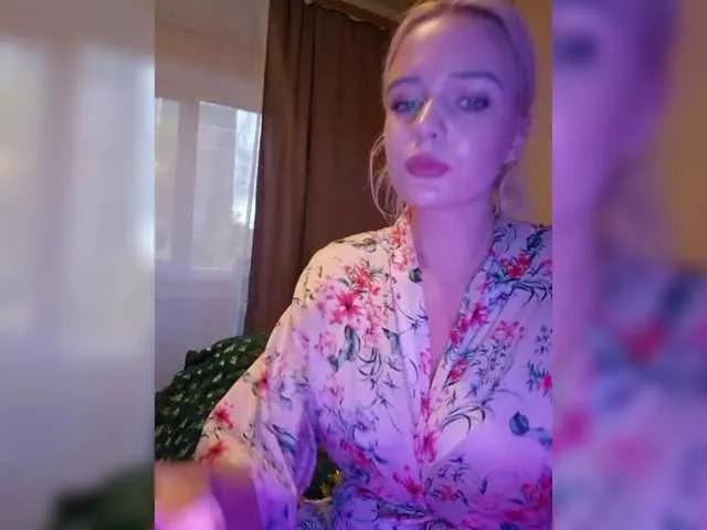 Freechat BielkA-4 on BongaCams