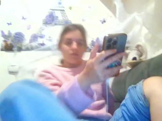 Freechat black-an on BongaCams