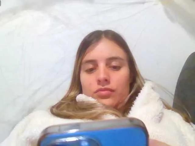 Freechat black-an on BongaCams