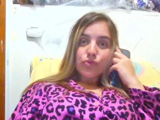 Freechat black-an on BongaCams