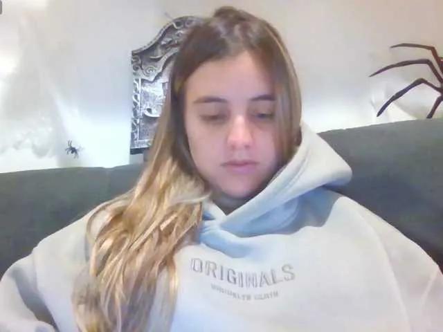 Freechat black-an on BongaCams