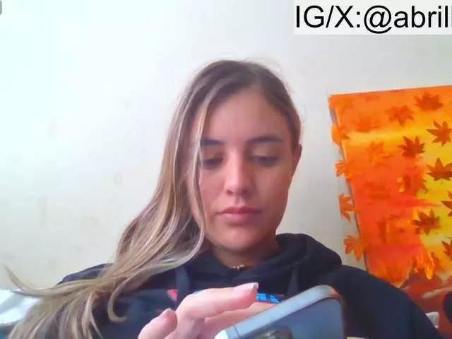 Freechat black-an on BongaCams