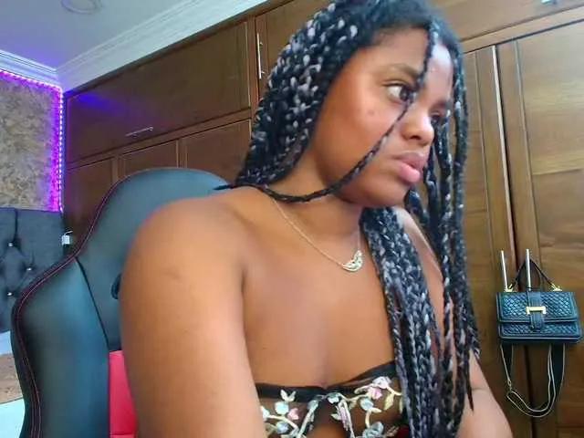 Offline black-barbie on BongaCams