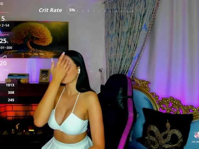 Freechat Black-Mamba- on BongaCams