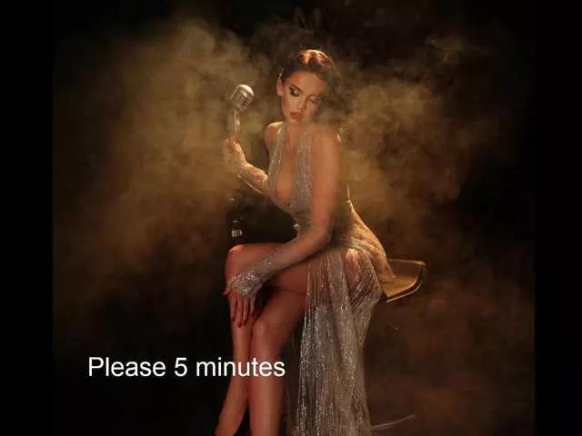 Freechat Black-Mamba- on BongaCams