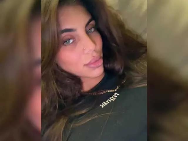 BongaCams BlackPantera666999 is Freechat BlackPantera666999 — Smile