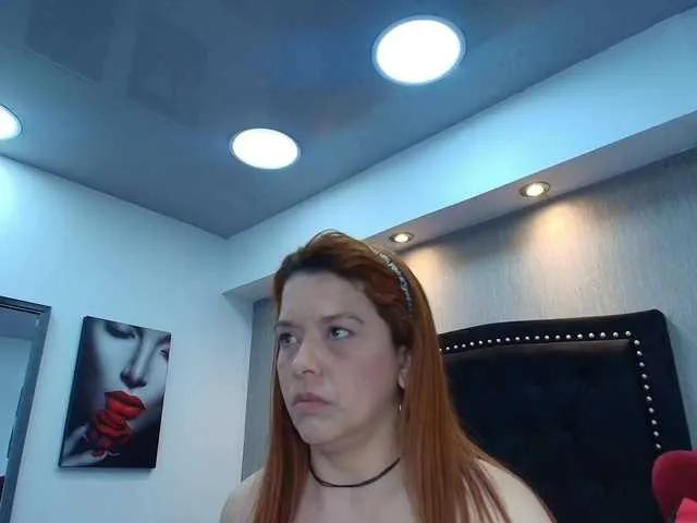 Offline BlancaWild on BongaCams