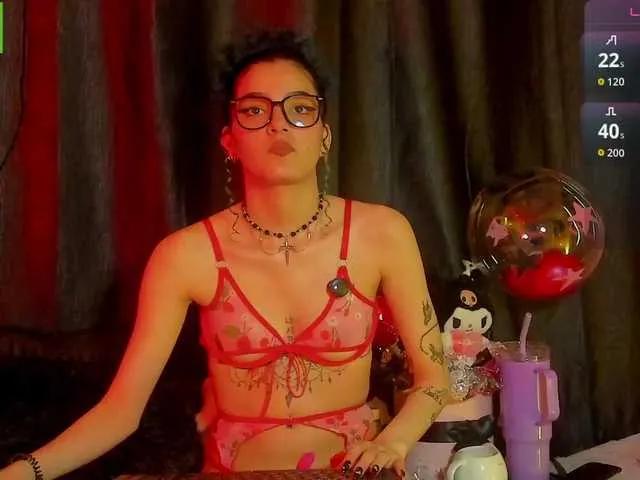 Offline Bluedarkelf888 on BongaCams