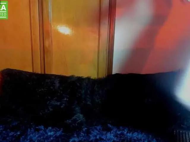 Offline Bluedarkelf888 on BongaCams