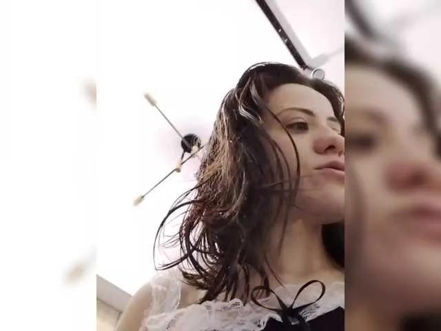 Freechat Bogina2 on BongaCams