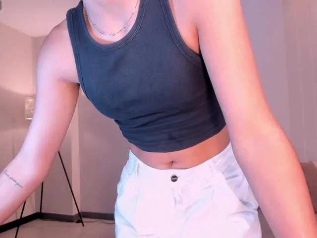 Offline BonnyRose on BongaCams