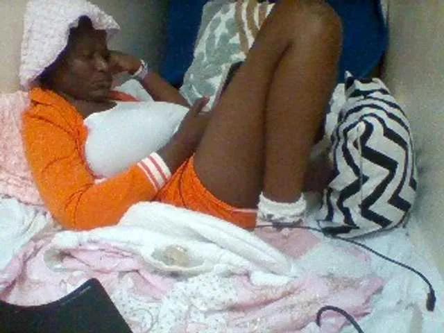 Avatar of BoobieQueen