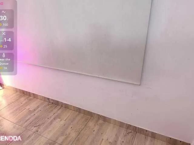 Brendda-tay on BongaCams