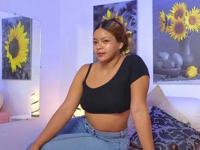 Offline Briana-giil on BongaCams